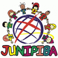 junipiba logo vector logo