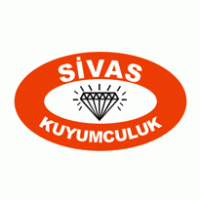 SİVAS KUYUMCULUK logo vector logo