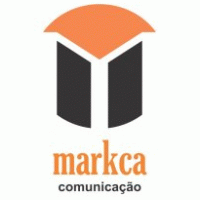 Markca Comunicação logo vector logo