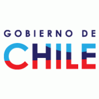 Gobierno de Chile logo vector logo