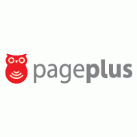 Page Plus logo vector logo