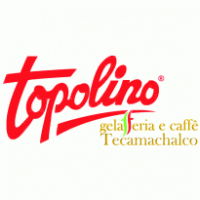 Topolino logo vector logo