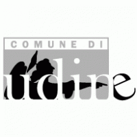 Comune di Udine logo vector logo