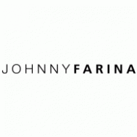 Johnny Farina logo vector logo