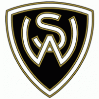 Wacker Wien (70’s logo)