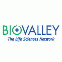 BioValley logo vector logo