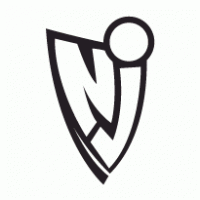 New Jersey Nets logo vector logo