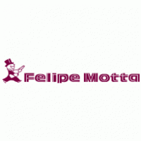 Felipe Motta logo vector logo