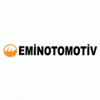 emin otomotiv logo vector logo