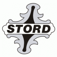 Stord IL Fotball logo vector logo