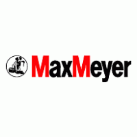 MaxMeyer logo vector logo