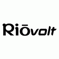 Rio Volt logo vector logo