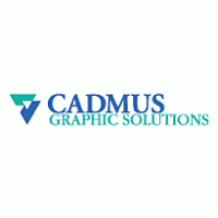 Cadmus Graphic Solutions logo vector logo