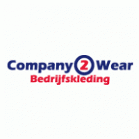 Company 2 Wear logo vector logo