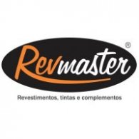 Revmaster logo vector logo