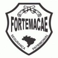 Fortemacae logo vector logo