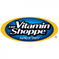 The Vitamin Shoppe logo vector logo