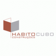 habitocubo logo vector logo