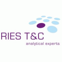 Ries T&C logo vector logo