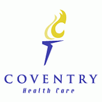 Coventry Health Care logo vector logo