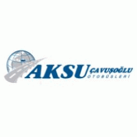 Aksu çavuşoğlu turizm Kahramanmaraş logo vector logo