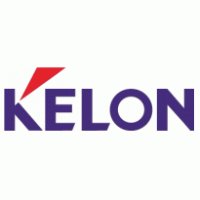 Kelon logo vector logo