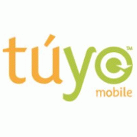 Tuyo Mobile logo vector logo
