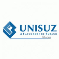 Unisuz logo vector logo