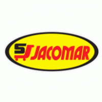 Jacomar Supermercados logo vector logo