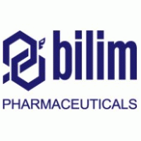 Bilim Pharmaceuticals logo vector logo