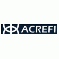ACREFI logo vector logo