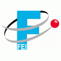 FEI logo vector logo
