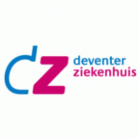 Deventer Ziekenhuis logo vector logo