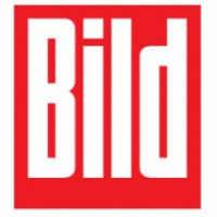 Bild-Zeitung logo vector logo