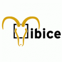 ibice logo vector logo