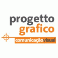 Progetto Grafico logo vector logo