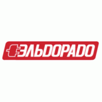 Эльдорадо logo vector logo