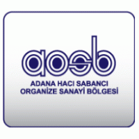 AOSB logo vector logo