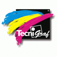 Tecnigraf logo vector logo