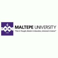 Maltepe University logo vector logo
