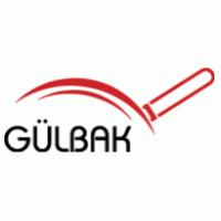 Gülbak Bakalit ve Metal Sanayi Ticaret Ltd. Şti. Kahramanmaraş logo vector logo