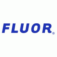 Fluor logo vector logo