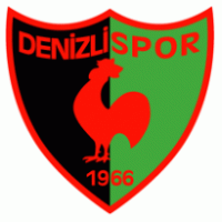 Denizlispor logo vector logo