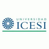 Universidad Icesi logo vector logo