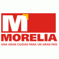 Ayuntamiento de Morelia 2008 2012 logo vector logo