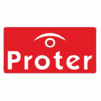 PROTER logo vector logo