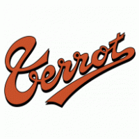 Terrot logo vector logo