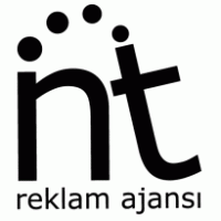 NT AJANS logo vector logo