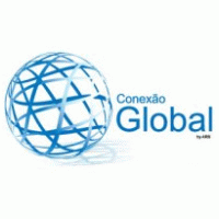 Conexão Global logo vector logo