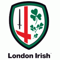 London Irish logo vector logo